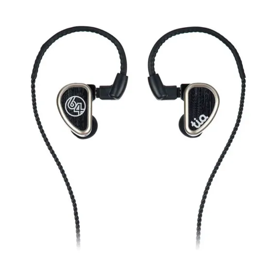 64 Audio Trio