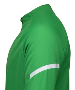 Куртка спортивная CAMP 2 Lined Jacket, зеленый, детский
