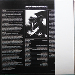 Michael Gibbs & Gary Burton / In The Public Interest (LP)