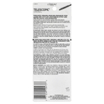 L'Oréal, Telescopic® Original Mascara, 915 черно-коричневый, 8 мл (0,27 жидк. Унции)