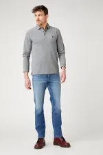 Джинсы TEXAS SLIM W12SU898T