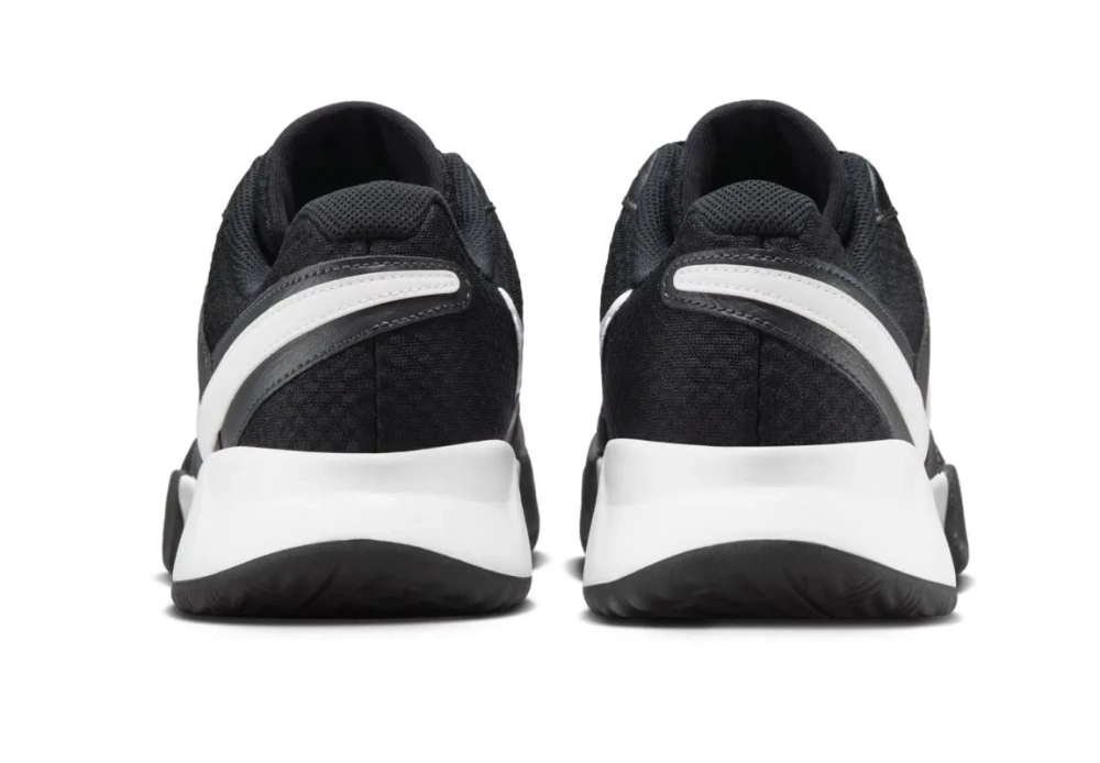 Детские теннисные кроссовки Nike Court Lite 4 Clay JR