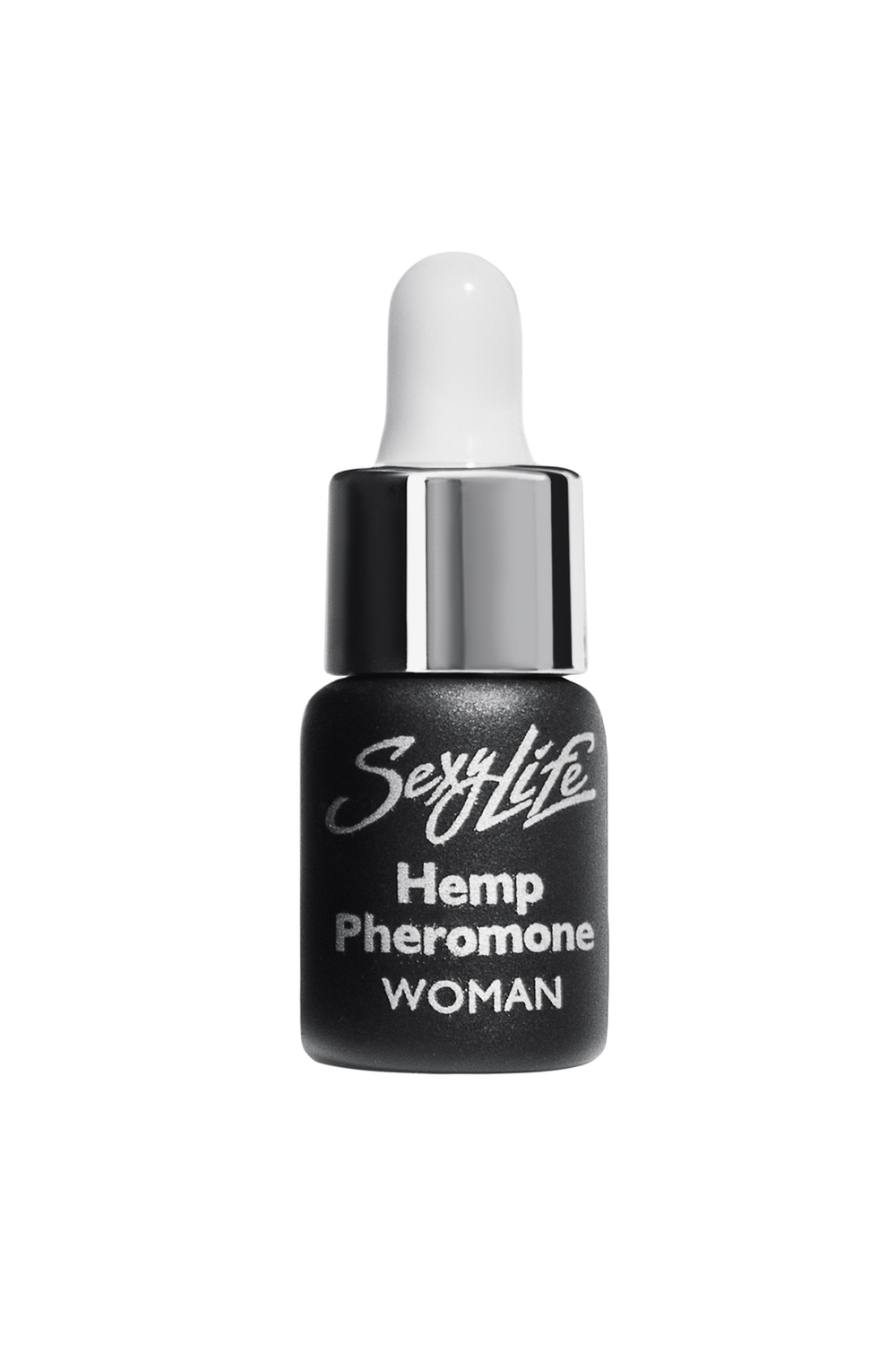 Ароматическое масло с феромонами Sexy Life HempOil женское 5 мл