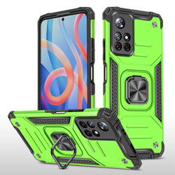 Противоударный чехол Legion Case для Xiaomi Poco M4 Pro 5G