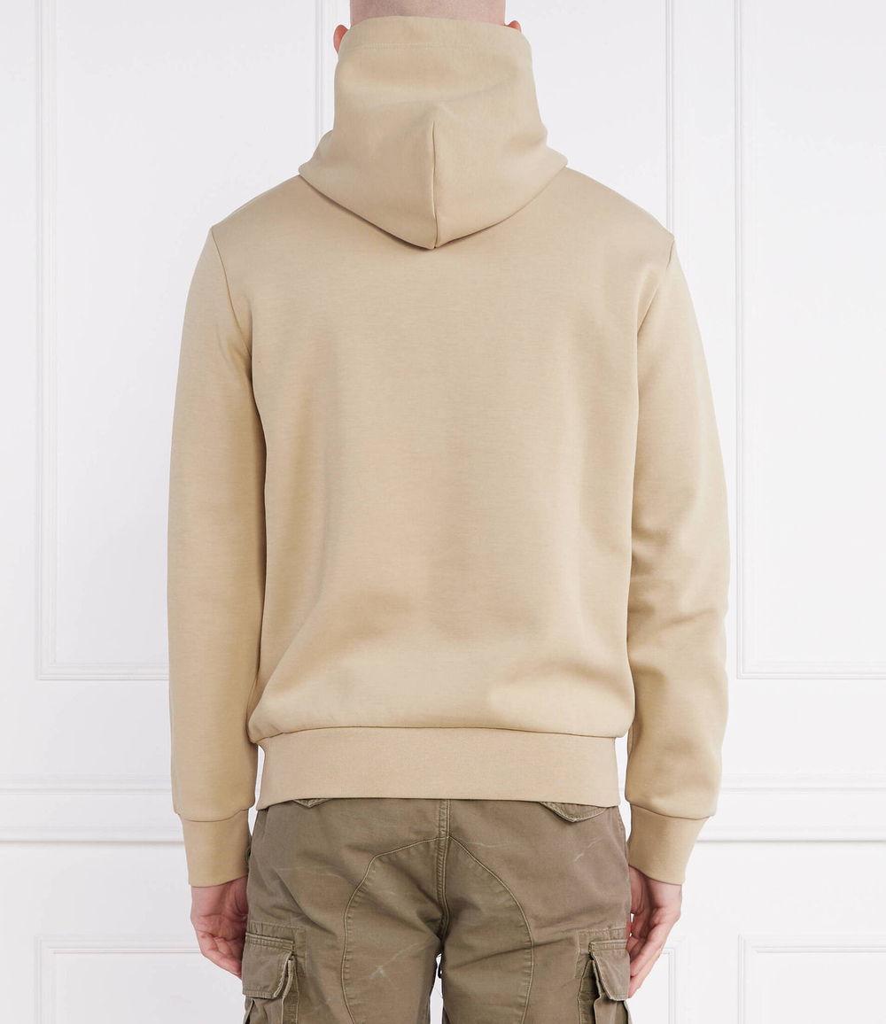 Худи POLO RALPH LAUREN - хаки(710881506)