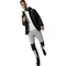 Куртка The North Face M RECYCLED ZANECK JACKET, размер 46-48 (TA4M8HJK3)