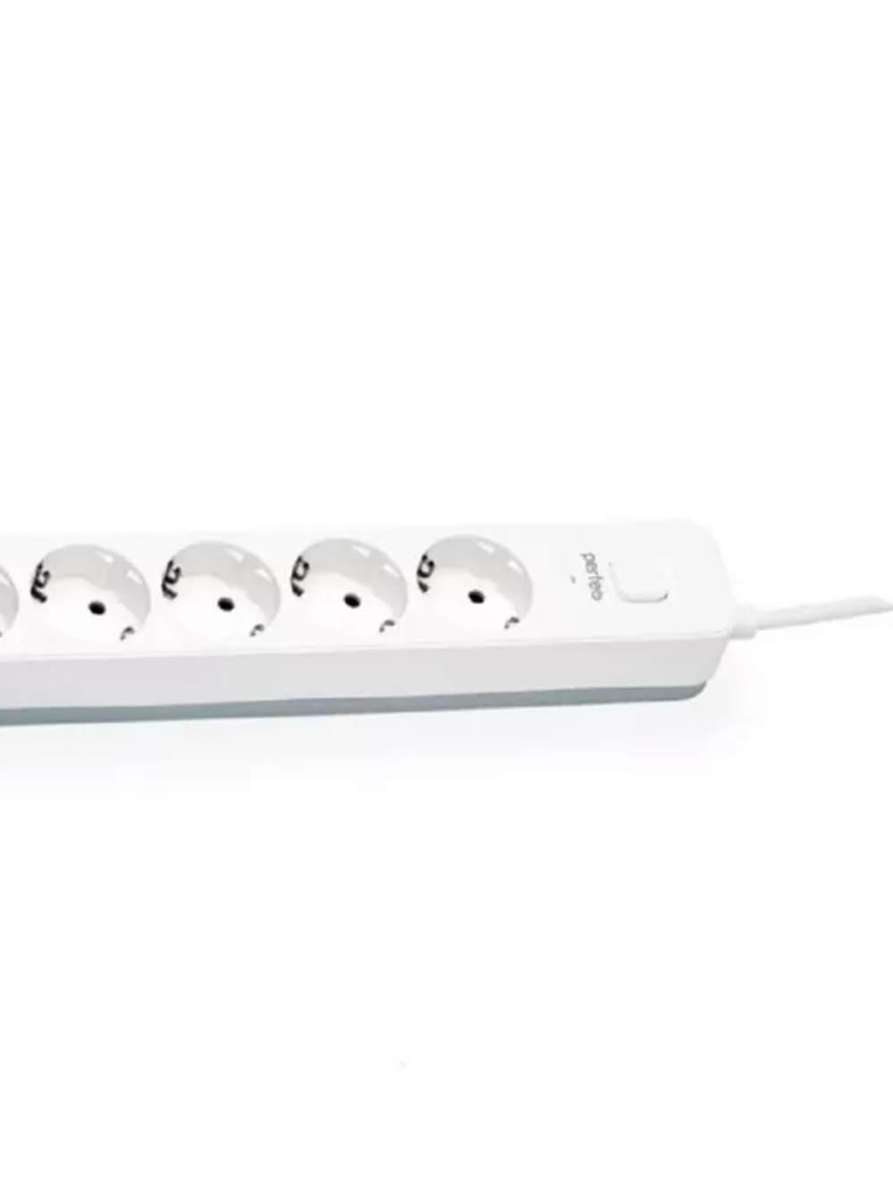 фильтр сетевой  Perfeo(PF-C3967) 5 роз. 5 м