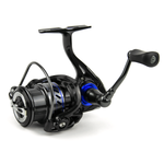 Катушка безынерционная Salmo Elite Spinetix 8 FD (2500, 7+1BB, мет. шпуля)