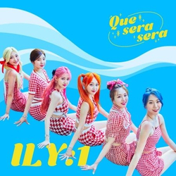 Альбом ILY:1 - Que Sera Sera