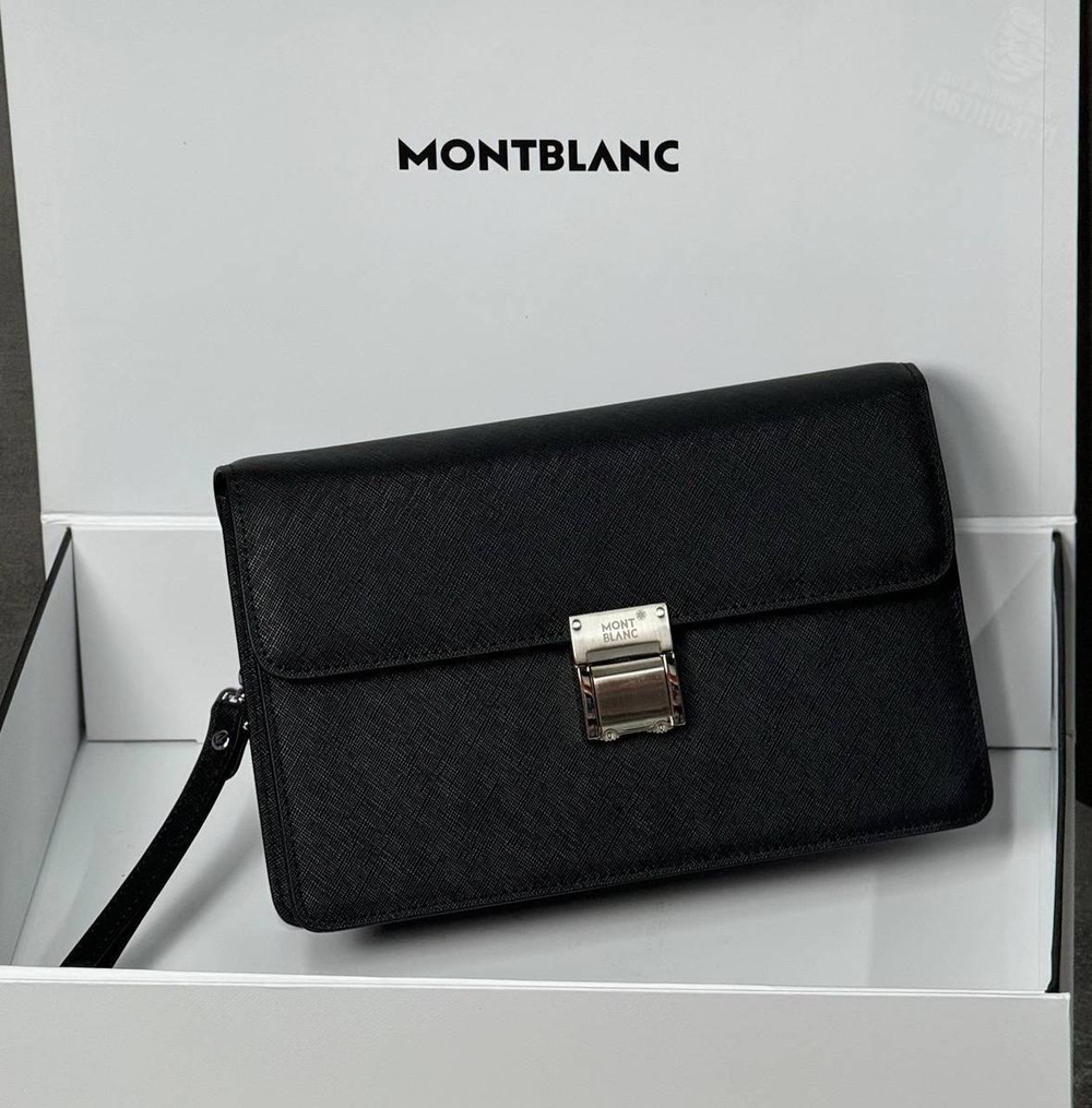 Клатч Montblanc