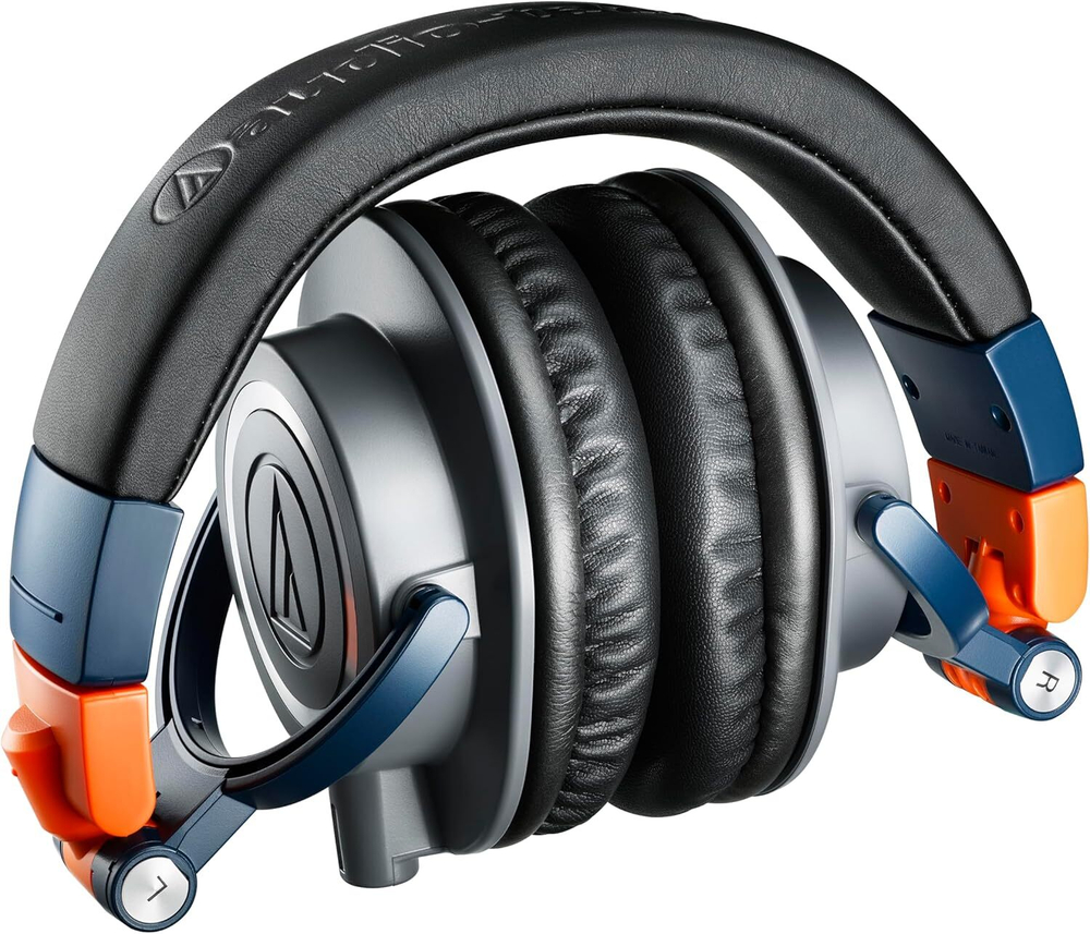 Наушники AUDIO-TECHNICA ATH-M50XLAB