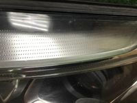 Фара левая Mercedes GLC X253 (2015-2019) LED