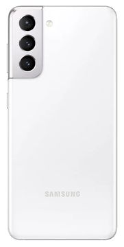 Samsung Galaxy S21 5G 8/256GB Phantom White