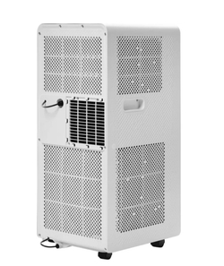 Кондиционер мобильный Linea BPAC-07 LN/N6 Ballu НС-1694727