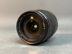 Panasonic Lumix G X Vario 12-35mm 2.8