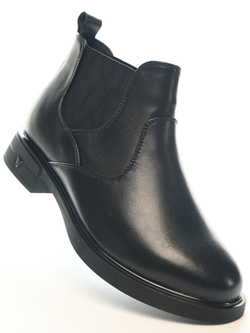 Ботинки женские Ascalini G2826