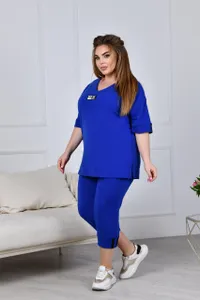 Костюм УК-3637-3 Fabrika