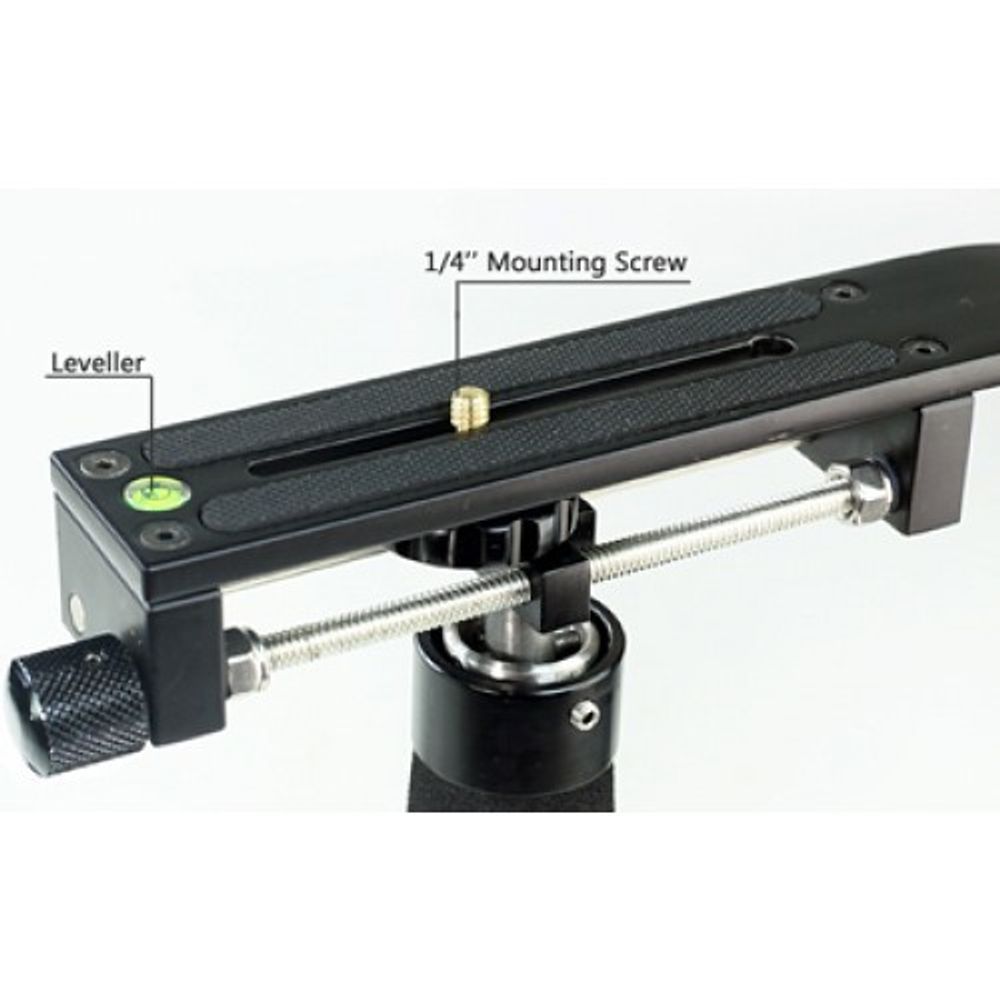 Proaim Flycam Flyboy-II Black