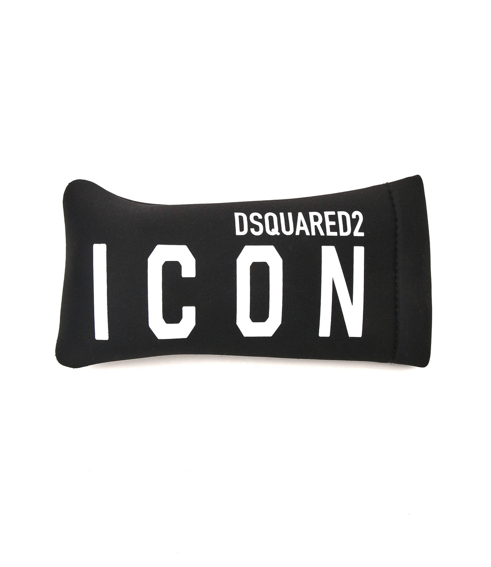 Солнцезащитные очки ICON 0017/S Dsquared2 - черный(ICON 0017\/S)