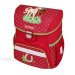 Ранец Herlitz  Loop Horses 37*21*24см 850гр эргономичная спинка