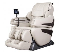 Массажное кресло US MEDICA Infinity Touch
