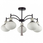 Люстра на штанге Lumion GLORIYA 8273/5C