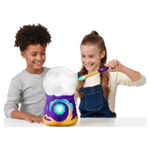 Игровой набор Magic Mixies: волшебный хрустальный шар с интерактивной игрушкой (голубой)