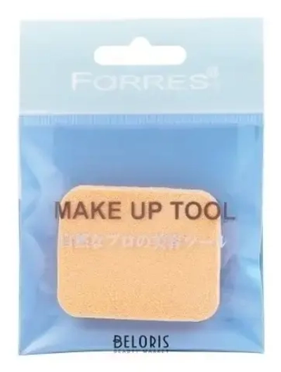 Farres FP001 Спонж для макияжа квадратный (*12*1200)