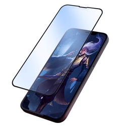 Матовое защитное стекло Nillkin Fog Mirror для iPhone 14