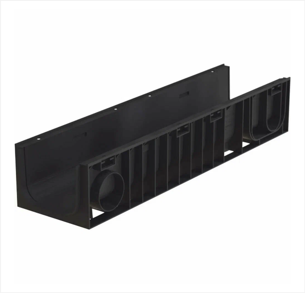 Лоток ЛВП Norma DN200 H185