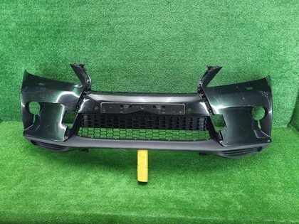 Бампер передний Lexus RX 3 AL10 (12-15) F-Sport