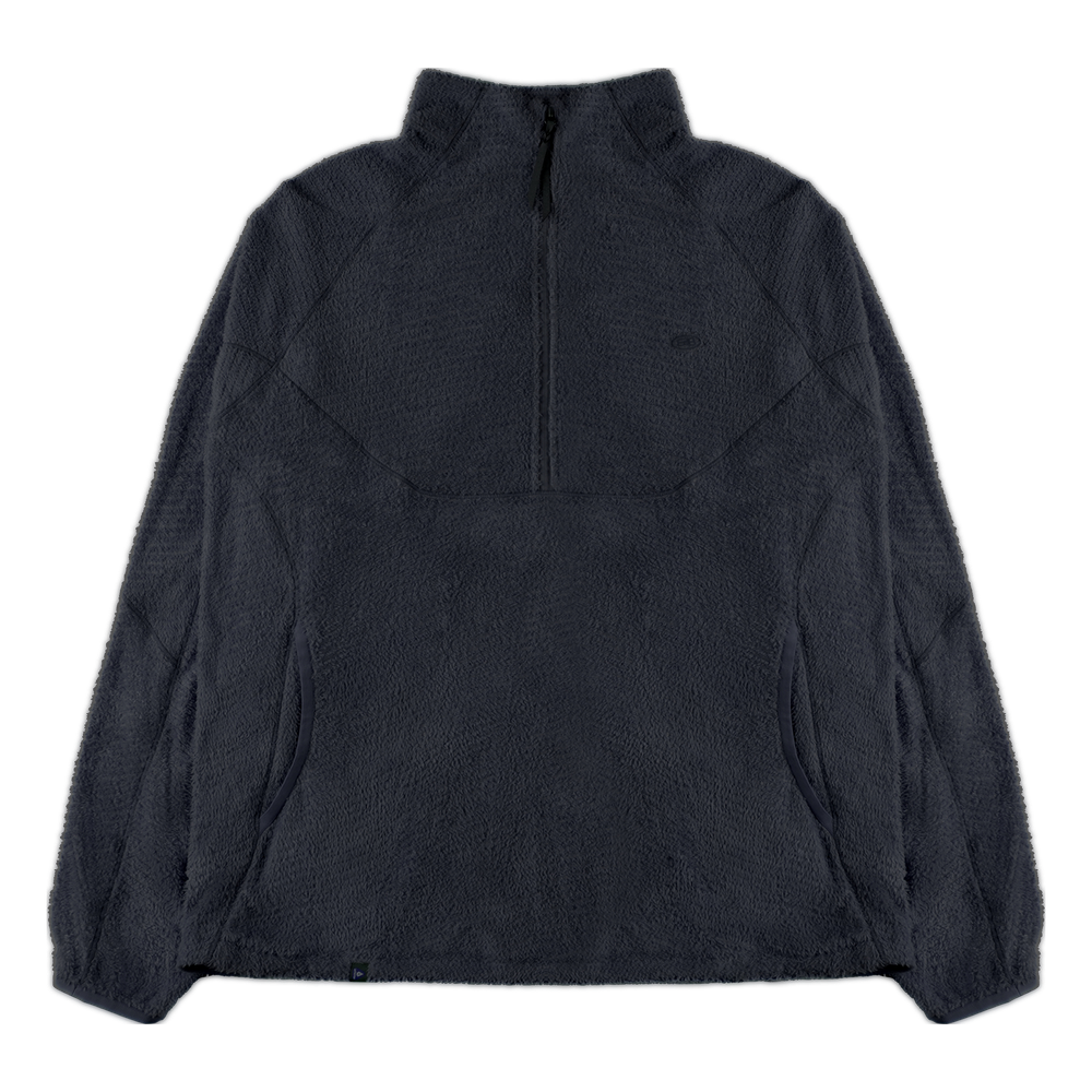 Свитшот Nothomme BlueMonte Primaloft темно-синий
