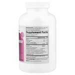 Micro Ingredients, D-манноза с клюквой, пробиотиками и жирорастворимым витамином C, 240 вегетарианских капсул