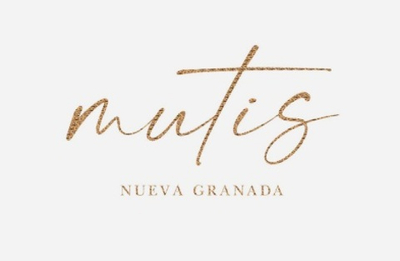 mutis nueva granada kintu parfum 100 ml tester