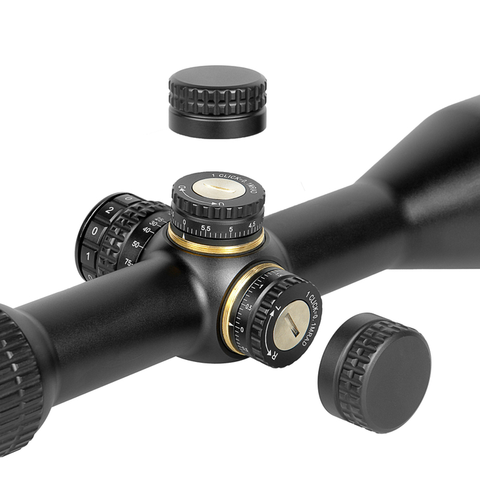 Прицел BRITE WA8X 2-16X50 SF IR