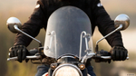 Royal Enfield Classic 350 Dark Stealth Black