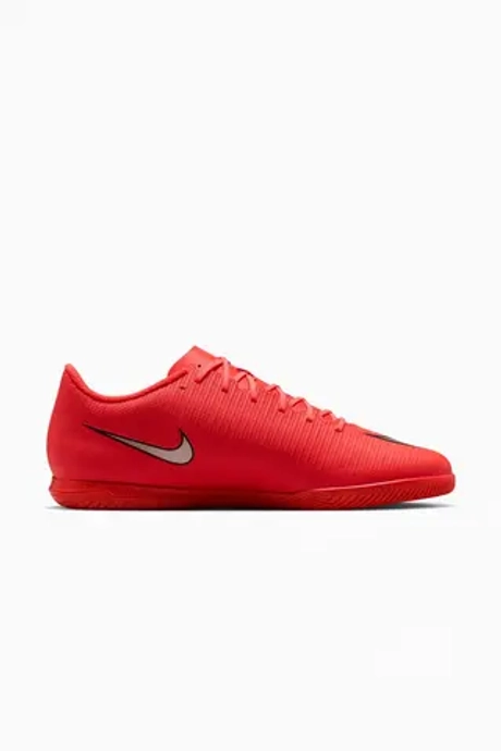 Футзалки Nike Mercurial Vapor 17 Club IC - красный