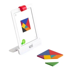 Игровая система для улучшения английского и развлечений Osmo Starter Kit для iPad