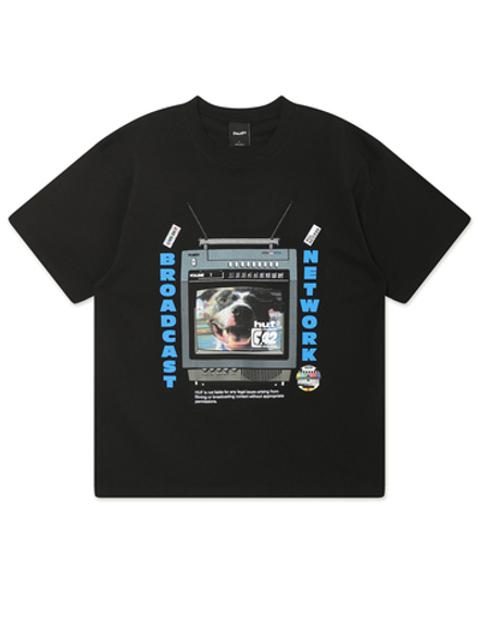 Футболка Кор. Рукав Broadcast Ss Tee