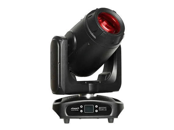STAGE4 broSPOT 350Z AQUA Прожектор типа SPOT / LED 350 Вт 8500К / Потребляемаяы мощность 420 Вт / Л