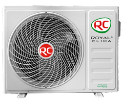 Инверторная сплит-система серии GLORIA INVERTER RCI-GL55HN (комплект)