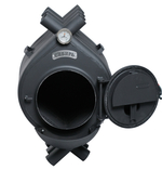 Печь воздухогрейная "Сибирь" БВ-120 (НМК030102)