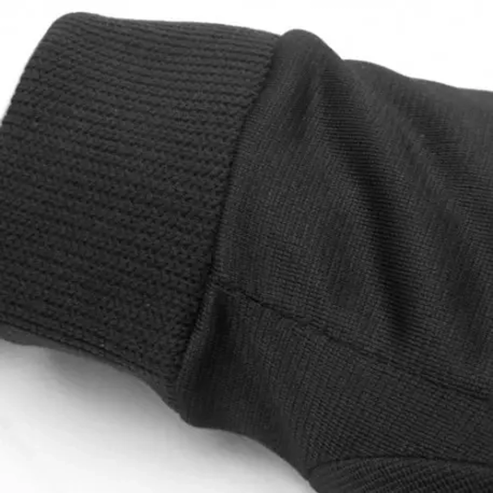 Перчатки горнолыжные REUSCH Dryzone Glove Junior Black (inch (дюйм):6)