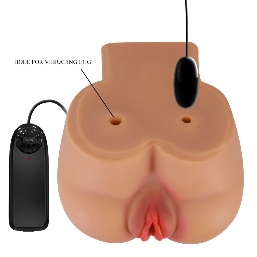 Crazy Bull Kylie Мастурбатор BM-009246Z-1