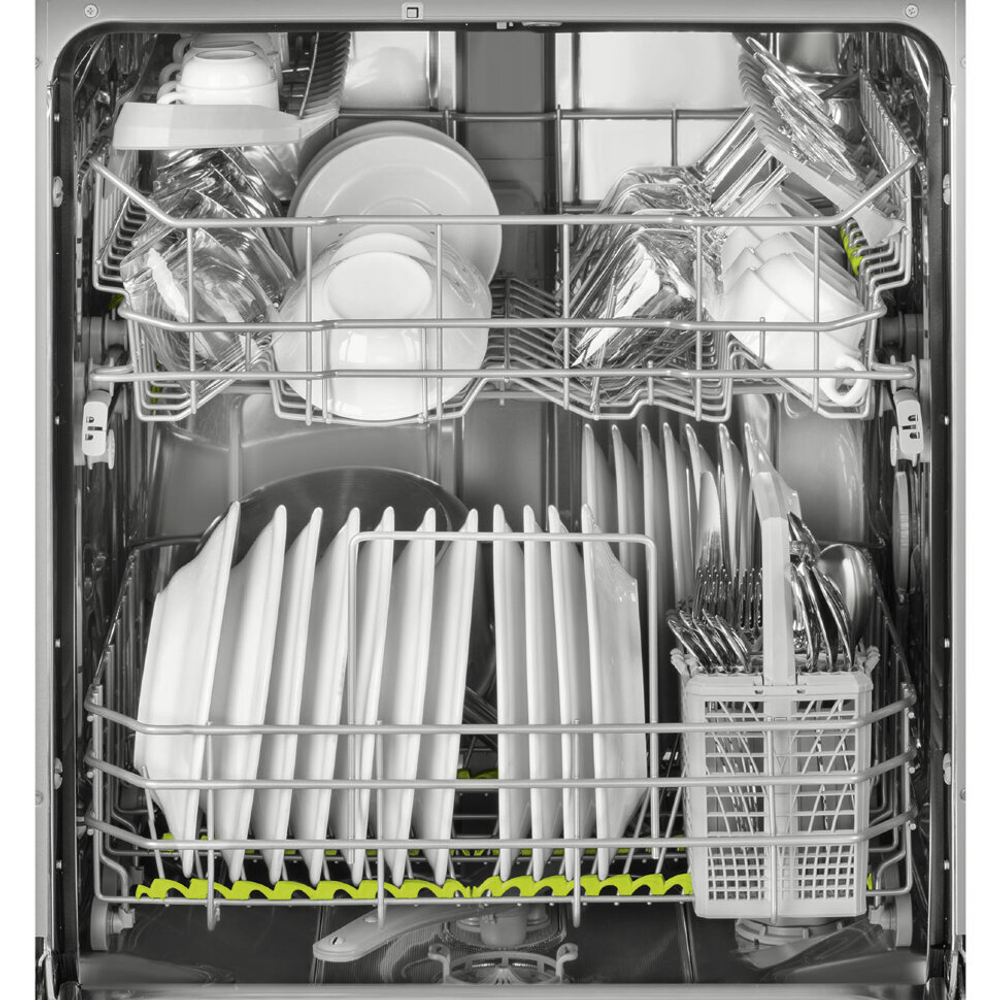 Полностью встраиваемая посудомоечная машина Smeg ST211DS