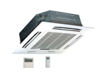 Внутренний кассетный блок Lessar LSM-H45B4HA2/LZ-B4HB