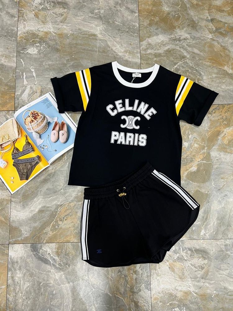 Рюкзак Celine