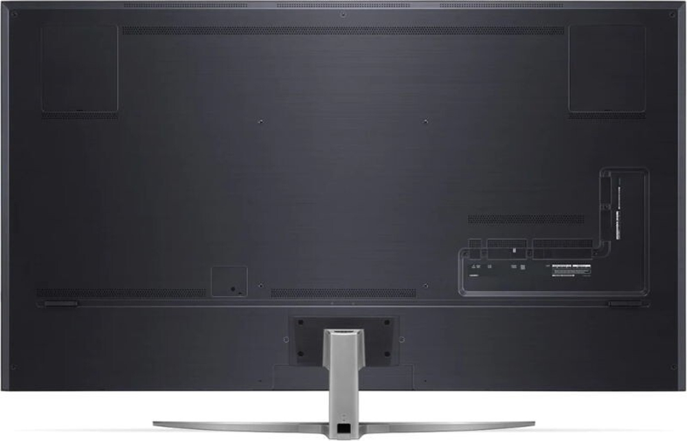Телевизор LG 75" 75QNED996PB MiniLED