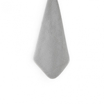 Полотенце Graccioza Bee Waffle Silver (50 x 100 см)