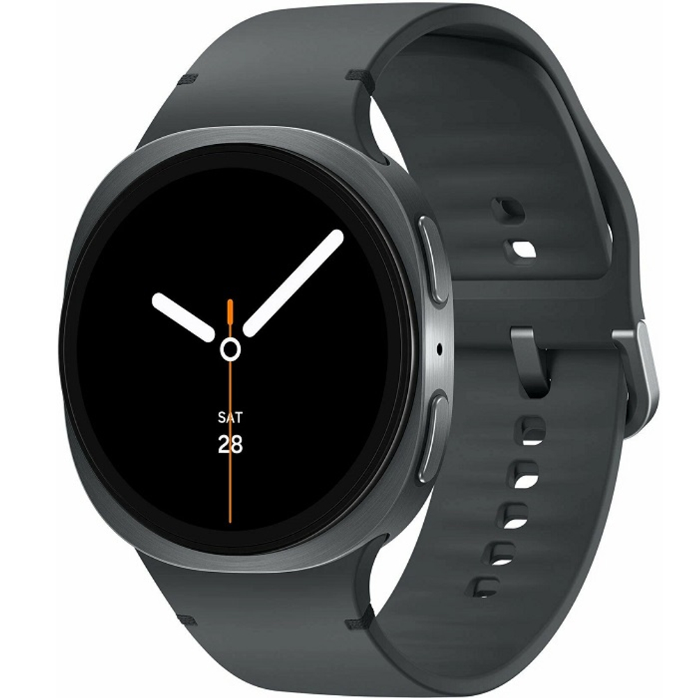 Умные часы Samsung Galaxy Watch 8 40mm